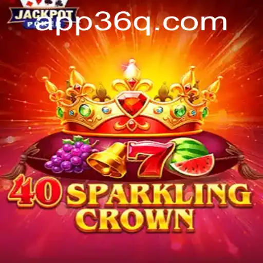 Explorando o Fascinante Mundo de 40SparklingCrown: Um Jogo Inovador