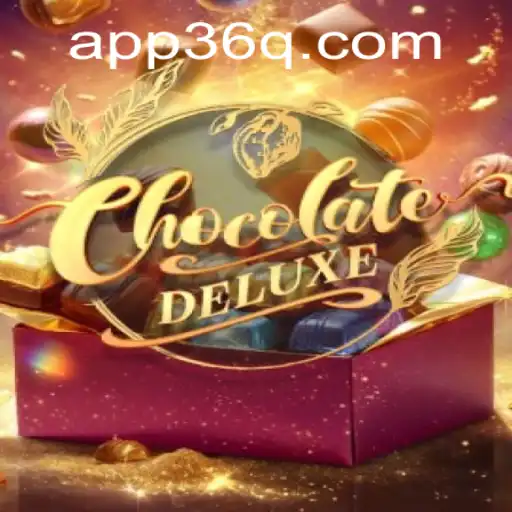 Explorando ChocolateDeluxe: O Jogo dos Amantes de Chocolate