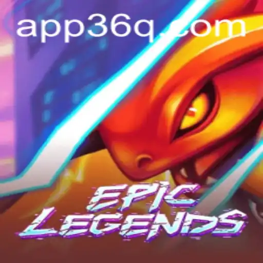 Descubra EpicLegends: O Mundo de Aventuras e Estratégia