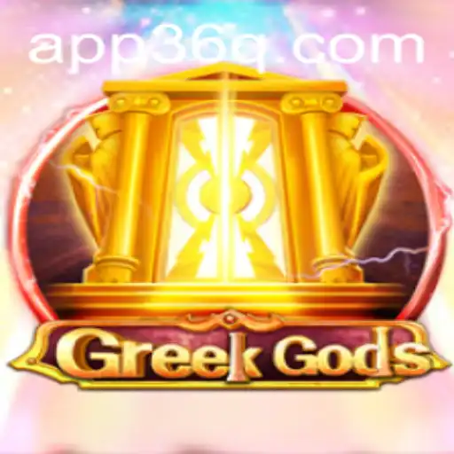 Descubra as Aventuras de GreekGods: Uma Jornada Épica no Mundo Antigo