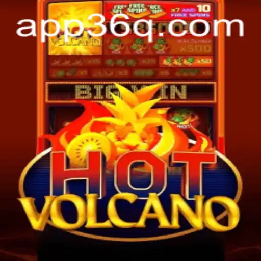 Descubra a Ação e Emoção do Jogo HotVolcano
