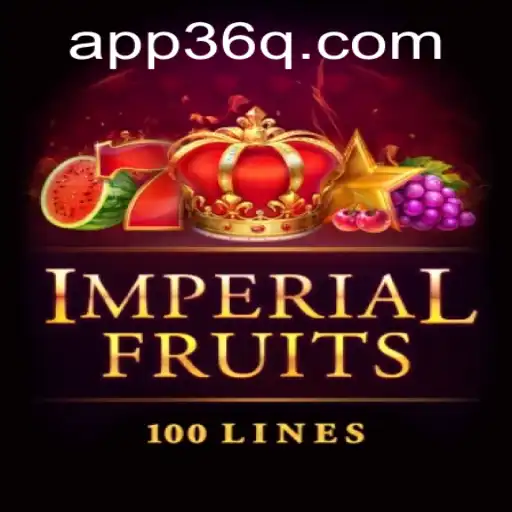 Descubra a Emoção do Jogo ImperialFruits100