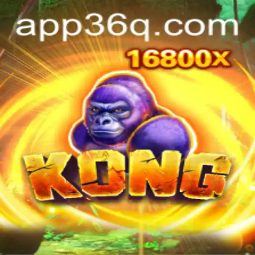 Descubra Kong: O Jogo Que Está Conquistando Entusiastas