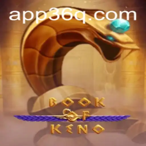 Explorando o Fascinante Mundo do 'BookOfKeno'