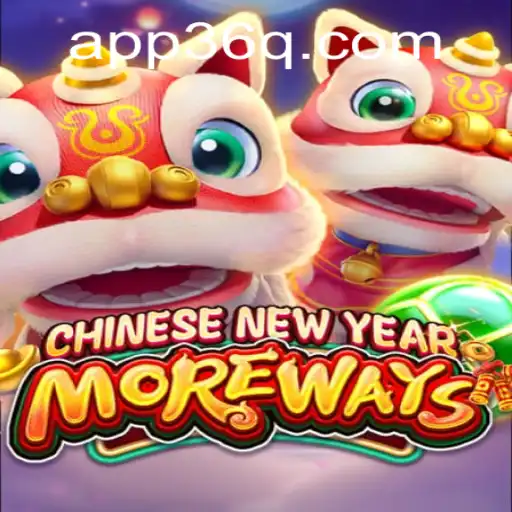 CHINESENEWYEARMOREWAYS: Explorando o Fascinante Jogo de Casino Online