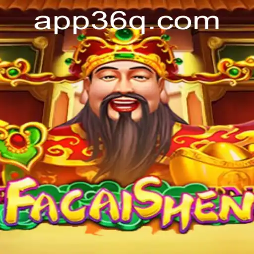 Descubra o Fascinante Mundo de FaCaiShen: O Jogo Revolucionário de 36Q.com