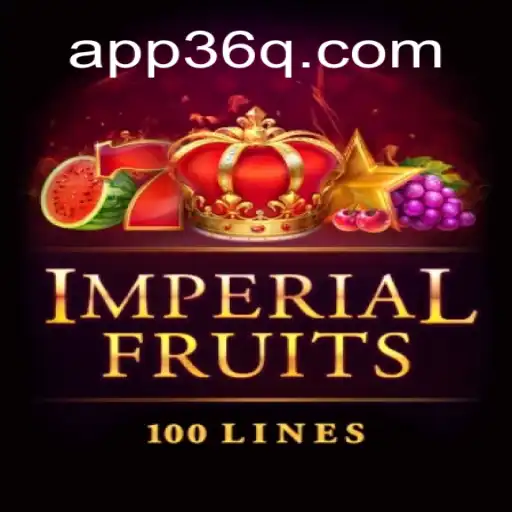 Descubra a Emoção do Jogo ImperialFruits100