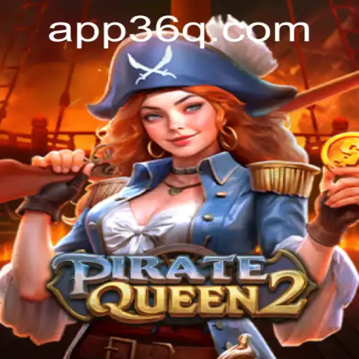 Explorando o Mundo Emocionante de PirateQueen2 no 36Q.com