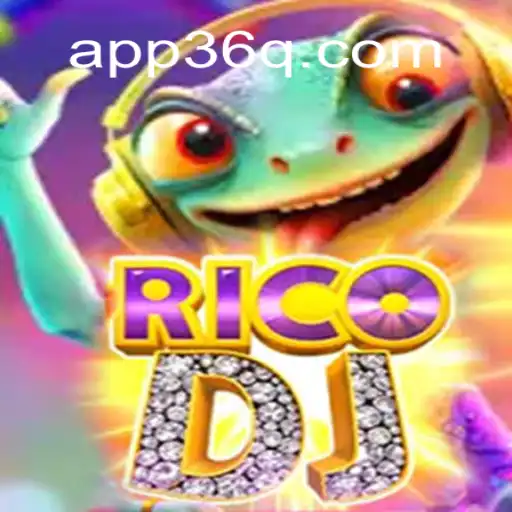 RicoDJ: Uma Nova Experiência no Universo dos Jogos