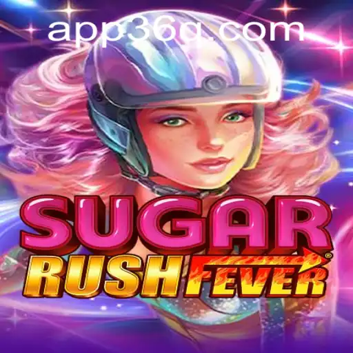 SugarRushFever: Um Mergulho no Mundo Doce da Estratégia e Diversão