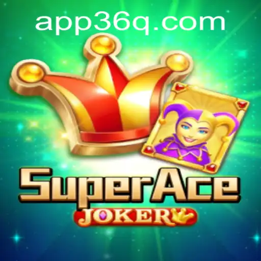 Descubra o Universo do Jogo SuperAceJoker: Entretenimento e Estratégia