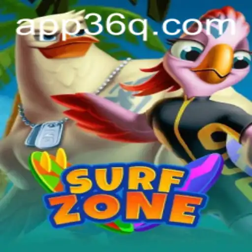 Explorando o Mundo de SurfZone: Um Mergulho nas Ondas de Emoção
