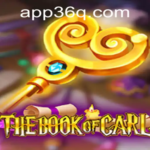 TheBookofCarl: Explore a Inovadora Experiência de Jogo