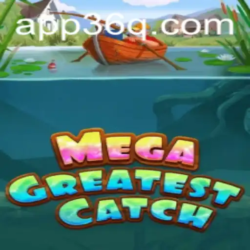 MegaGreatestCatch: A Nova Sensação do Mundo dos Jogos