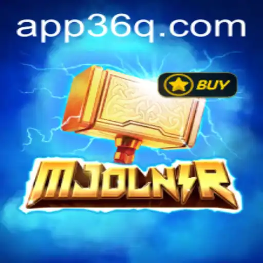 Explorando Mjolnir: O Novo Jogo de Estratégia da 36Q.com