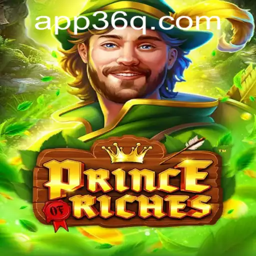 PrinceOfRiches: Descubra o Mundo Fascinante do Novo Jogo