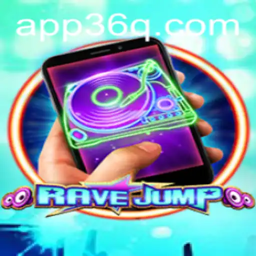 RaveJumpmobile: A Nova Sensação dos Jogos Mobile em 36Q.com