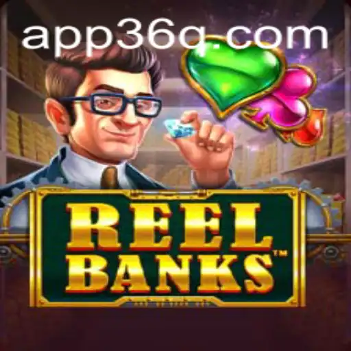ReelBanks: Descubra o Novo Fenômeno do Universo dos Jogos Virtuais