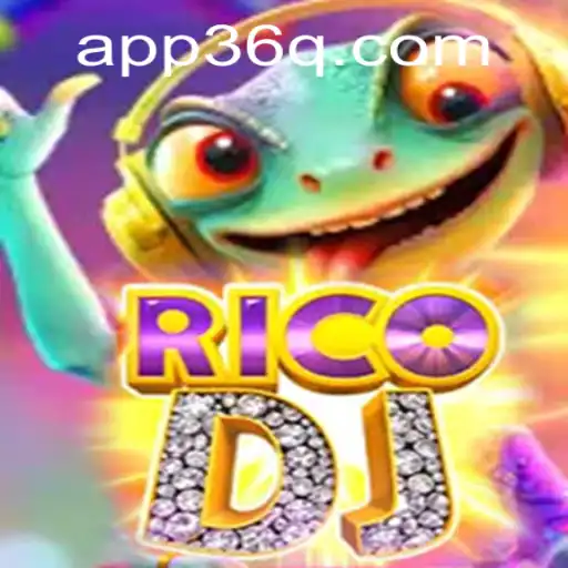 RicoDJ: Uma Nova Experiência no Universo dos Jogos