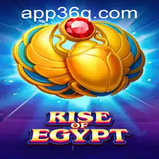 RiseOfEgypt: Explorando Aventuras Antigas e Estratégias Modernas