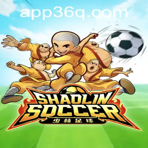 Desvendando o Universo de ShaolinSoccer: A Emoção dos Campos Virtuais