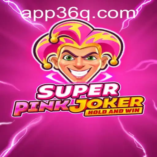 Descubra o Mundo de SuperPinkJoker: Um Jogo Inovador e Empolgante